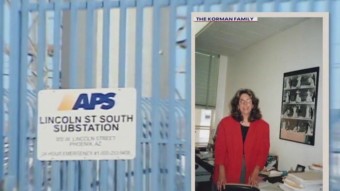 Valley woman died after APS shut off her power